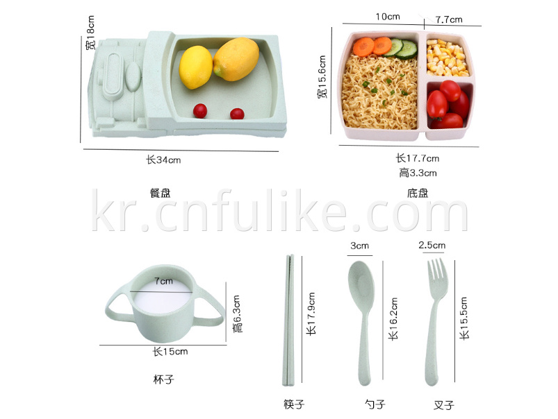 Dinnerware Set Cheap